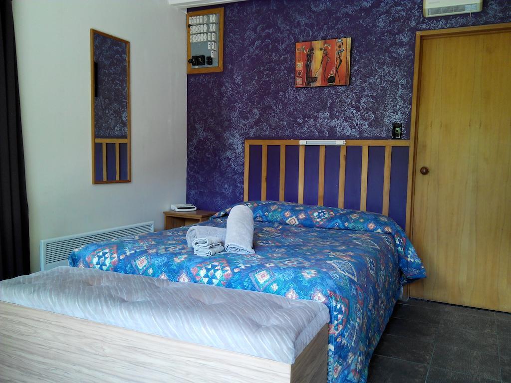 Larchwood Motel Hanmer Springs Room photo
