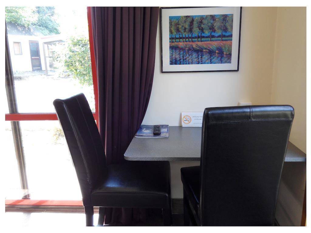 Larchwood Motel Hanmer Springs Room photo