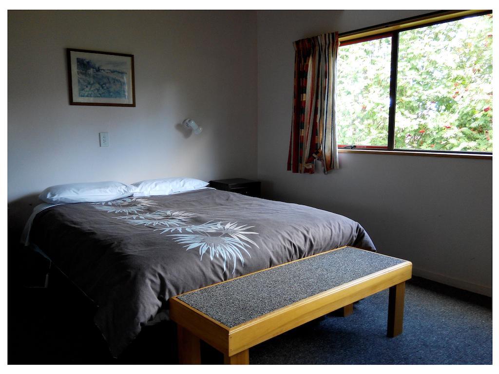 Larchwood Motel Hanmer Springs Room photo