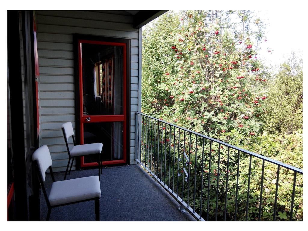 Larchwood Motel Hanmer Springs Room photo