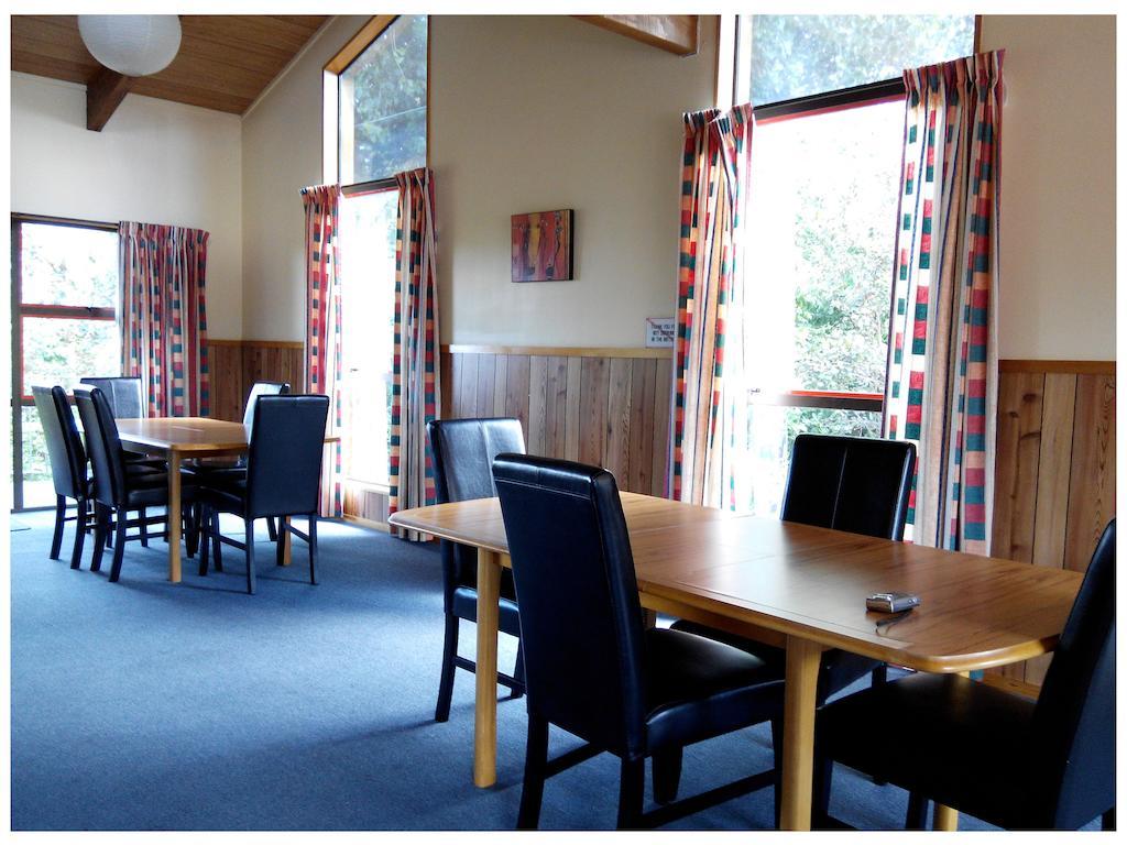 Larchwood Motel Hanmer Springs Room photo