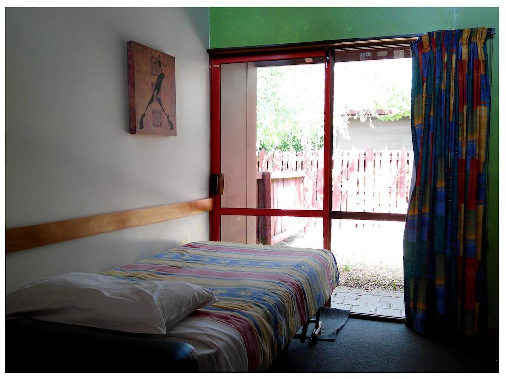Larchwood Motel Hanmer Springs Room photo