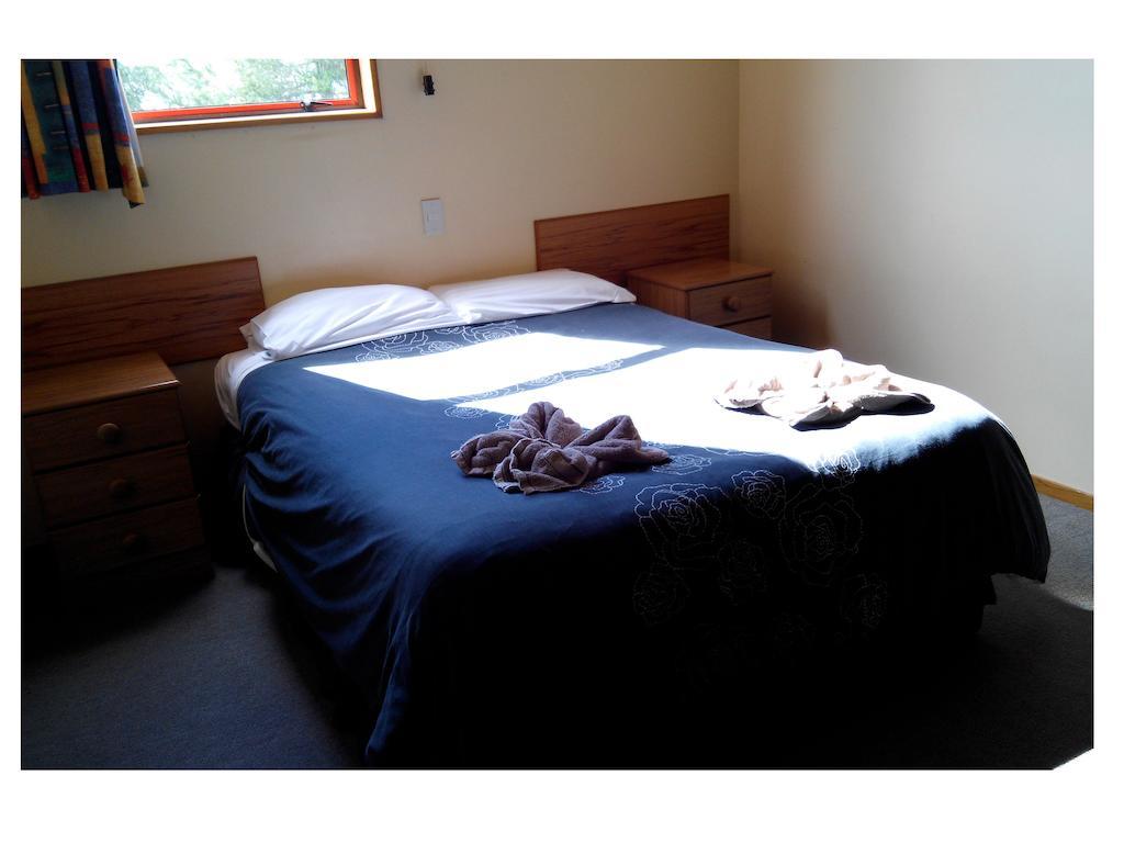 Larchwood Motel Hanmer Springs Room photo